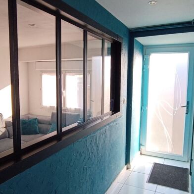 Maison 6 pièces 139000 €