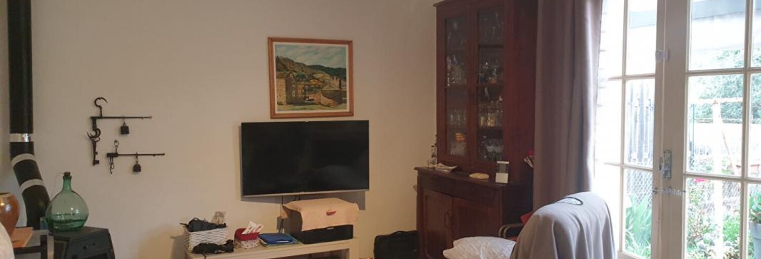 Maison 4 Pièces 96 m² à vendre à Amélie-les-Bains-Palalda (66110)