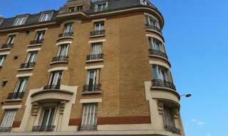 Appartement 2 Pièces 35 m² à vendre à Gennevilliers (92230)