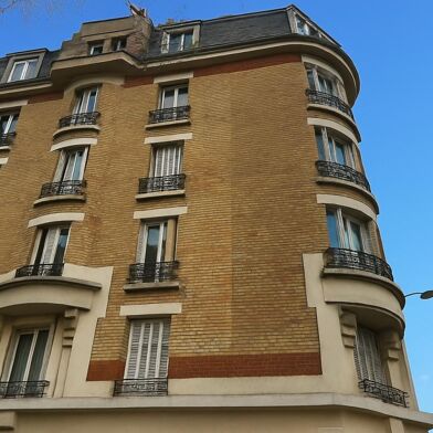 Appartement 2 pièces 189000 €