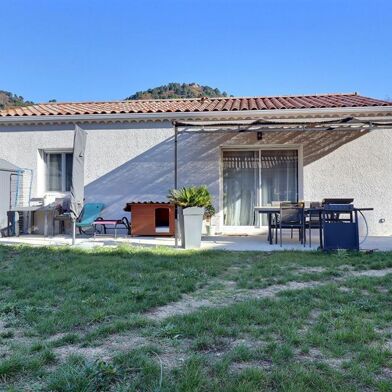 Maison 4 pièces 220000 €