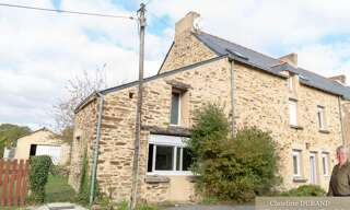 Maison 9 Pièces 144 m² à vendre à Campbon (44750)