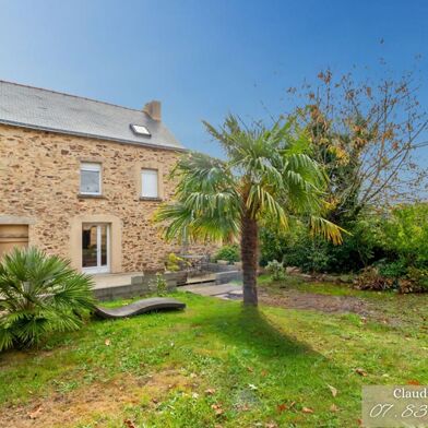 Maison 9 pièces 312000 €