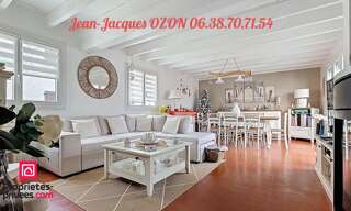 Maison 6 Pièces 96 m² à vendre à Les Mathes (17570)