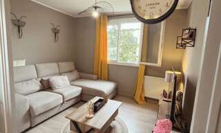 Appartement 3 Pièces 67 m² à vendre à Saint-Étienne (42100)