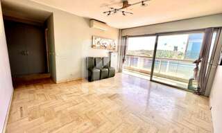 Appartement 4 Pièces 89 m² à vendre à Le Cannet (06110)