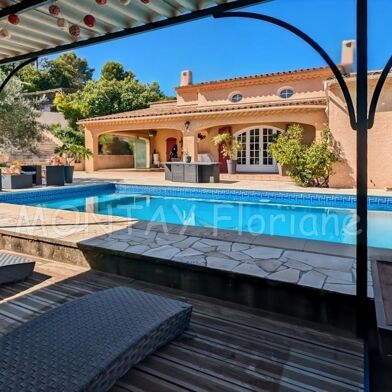 Maison 5 pièces 520000 €