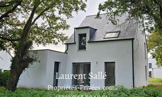 Maison 5 Pièces 102 m² à vendre à Sarzeau (56370)