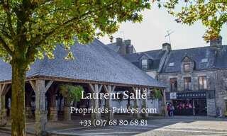 Immeuble  175 m² à vendre à Questembert (56230)