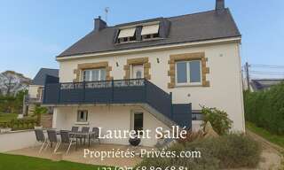 Maison 6 Pièces 115 m² à vendre à Questembert (56230)