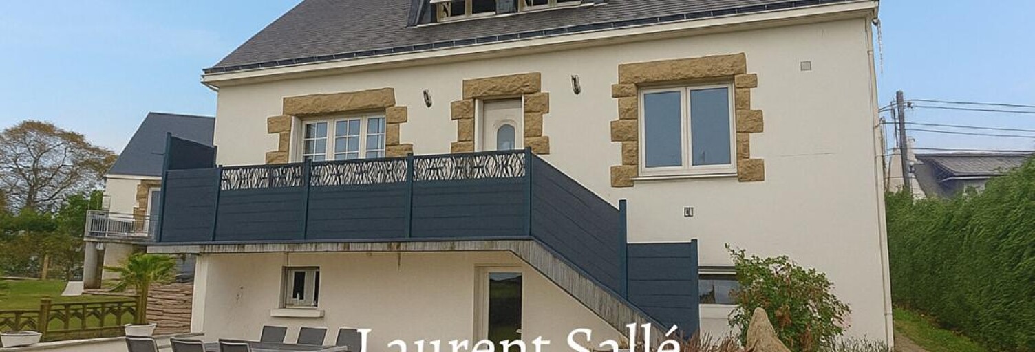 Maison 6 Pièces 115 m² à vendre à Questembert (56230)