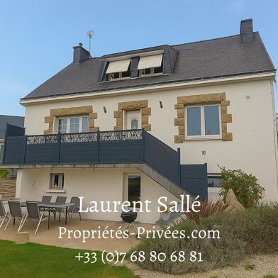 Maison 6 pièces 270400 €