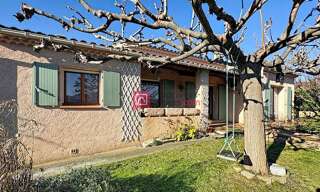 Maison 5 Pièces 95 m² à vendre à Manosque (04100)