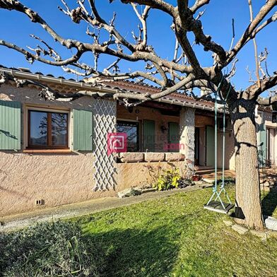 Maison 5 pièces 314000 €