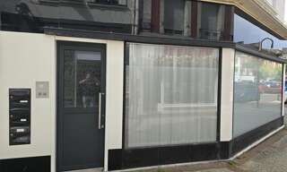 Immeuble  30 m² à vendre à Saint-Pol-sur-Ternoise (62130)