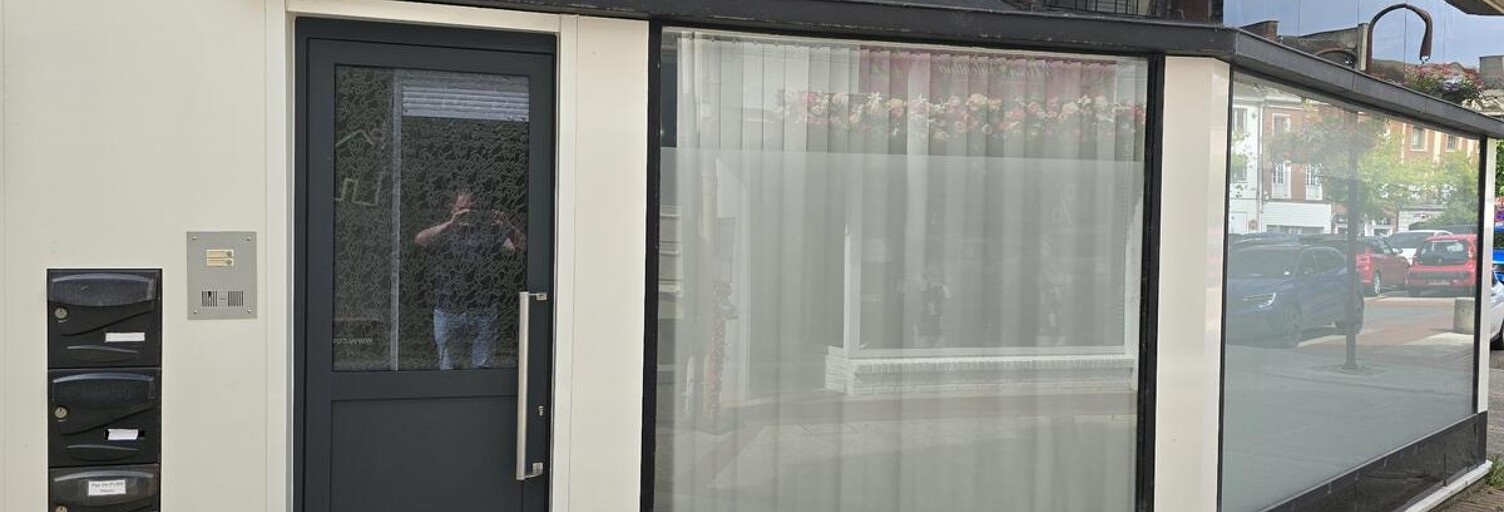 Immeuble  30 m² à vendre à Saint-Pol-sur-Ternoise (62130)