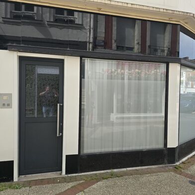 Immeuble  204165 €