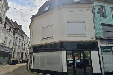 Immeuble  204165 €