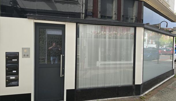 Immeuble 5 pièces  à vendre Saint-Pol-sur-Ternoise 62130