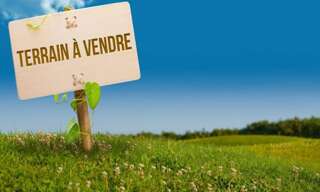 Terrain  2451 m² à vendre à Béganne (56350)