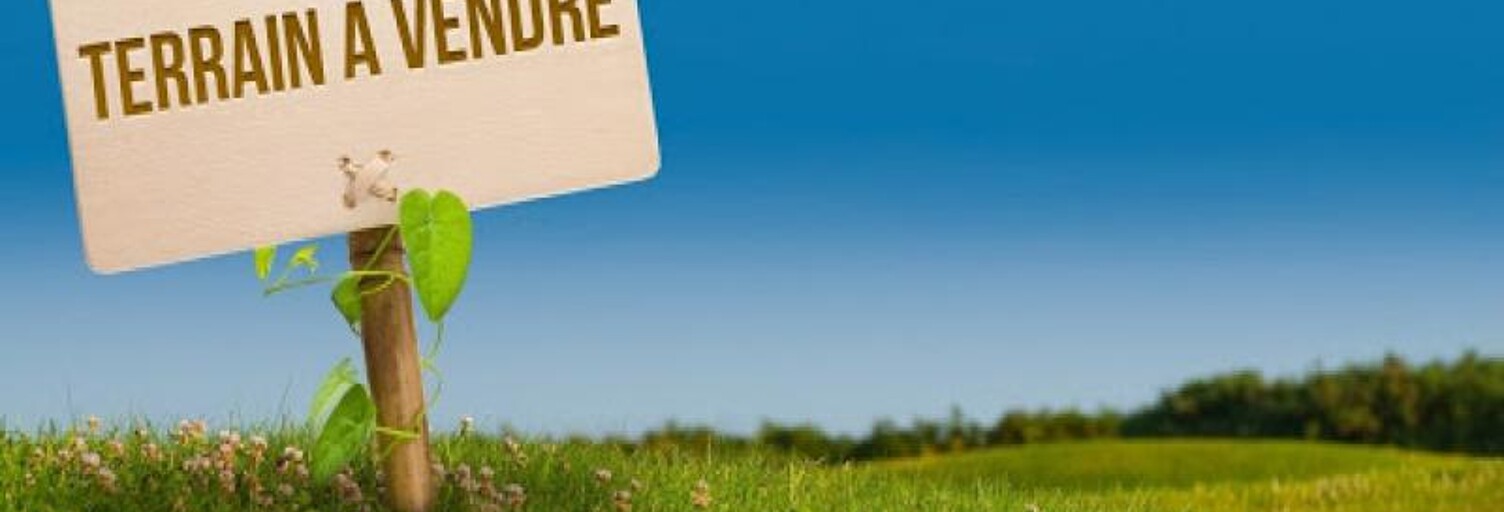 Terrain  2451 m² à vendre à Béganne (56350)