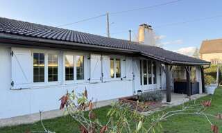 Maison 6 Pièces 122 m² à vendre à Rebréchien (45470)