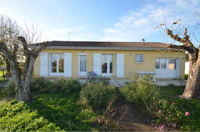 Maison 4 pièces 240000 €