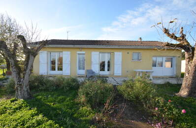 Maison F4 — photo du bien