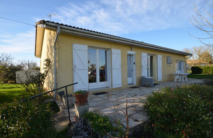 Maison F4 — photo 2