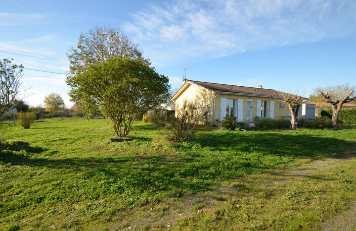 Maison F4 — photo 4