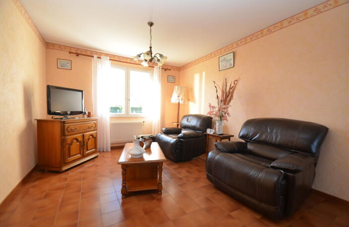 Maison F4 — photo 5