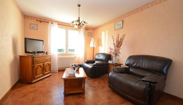 Villa / Maison 4 pièces  à vendre Coutras 33230