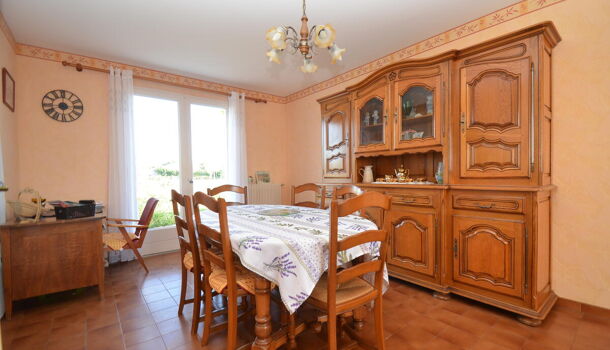 Villa / Maison 4 pièces  à vendre Coutras 33230