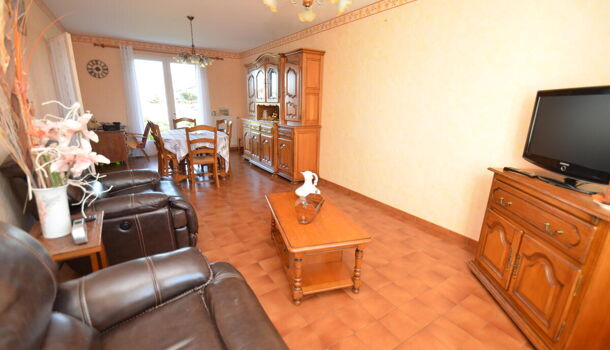 Villa / Maison 4 pièces  à vendre Coutras 33230