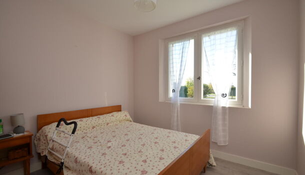 Villa / Maison 4 pièces  à vendre Coutras 33230