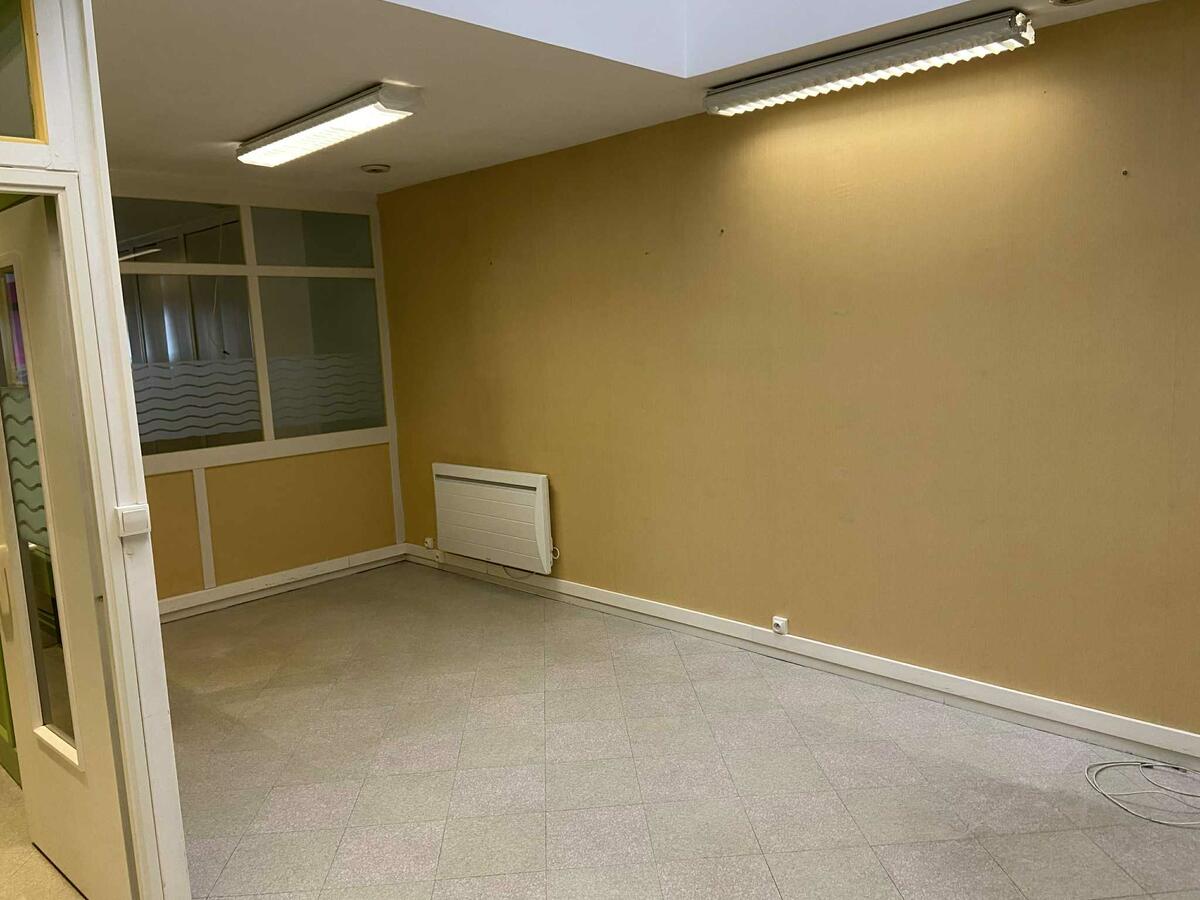 Immeuble  T9 à vendre Saint-Pol-sur-Ternoise 62130