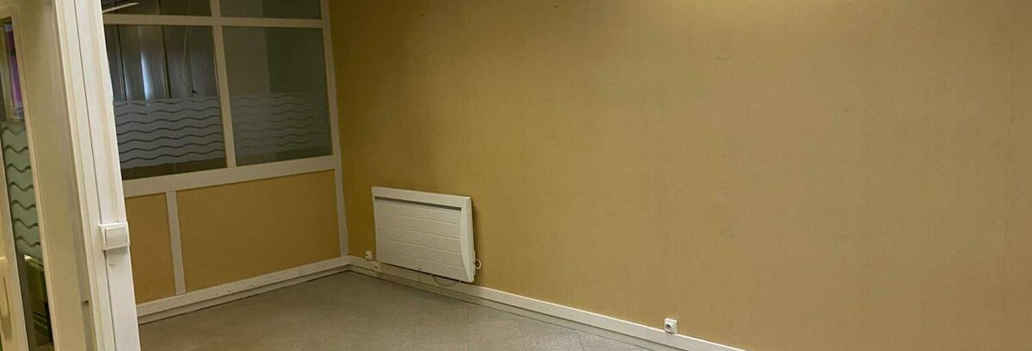 Immeuble  282 m² à vendre à Saint-Pol-sur-Ternoise (62130)