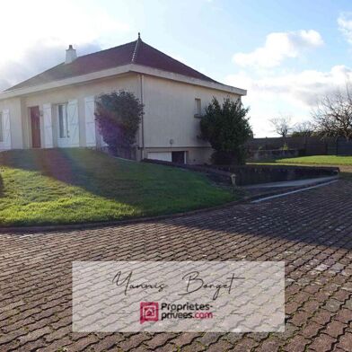 Maison 5 pièces 224000 €