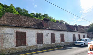 Maison 4 Pièces 140 m² à vendre à Les Andelys (27700)