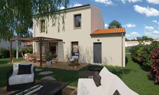 Maison 90 m² à construire Le Cheix-sur-Morge (63200)