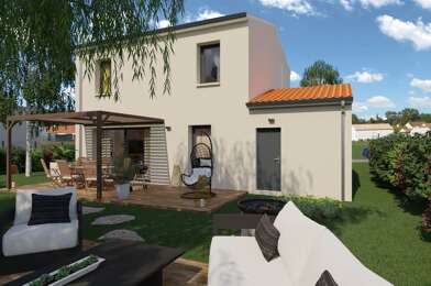 Maison 5 pièces 287500 €