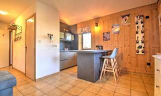 Appartement 2 Pièces 31 m² à vendre à Morzine (74110)