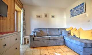 Appartement 2 Pièces 31 m² à vendre à Morzine (74110)