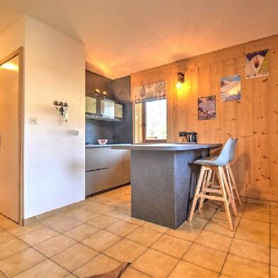Appartement 2 pièces 195000 €