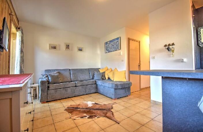 Vente appartement 2 pièces 31 m² Morzine (74110) — photo 2