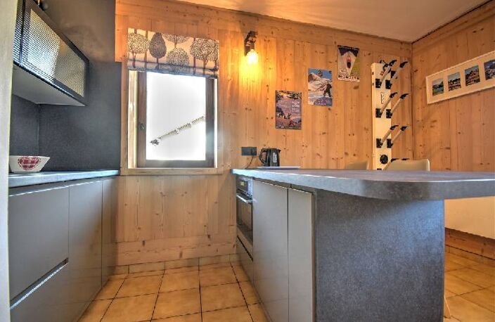 Vente appartement 2 pièces 31 m² Morzine (74110) — photo 3