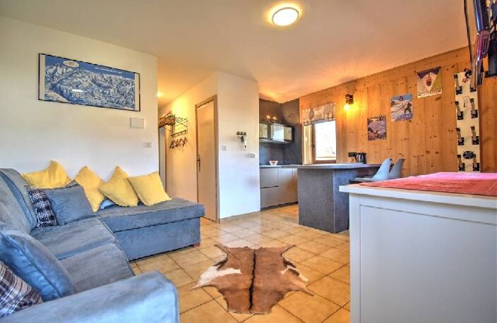Vente appartement 2 pièces 31 m² Morzine (74110) — photo 5