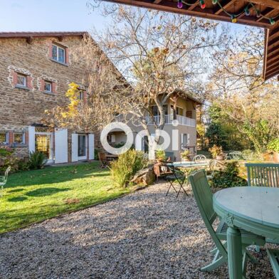 Maison 5 pièces 850000 €