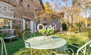 Maison 5 Pièces 237 m² à vendre à Saint-Martin-en-Haut (69850)