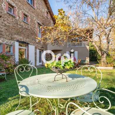 Maison 5 pièces 850000 €